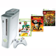 Illustration for article titled Dealzmodo: Xbox 360 Pro with Three Games for $284 Shipped Today Only